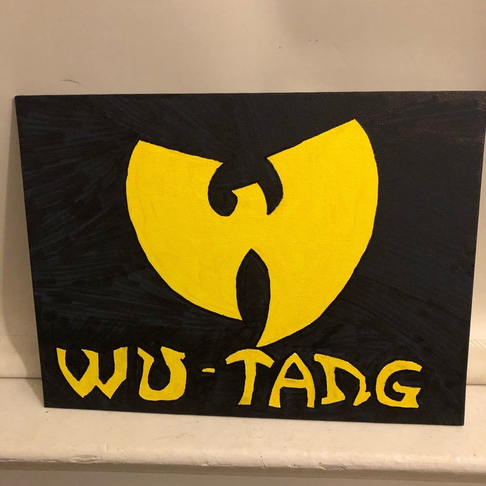 Wu Tang Clan